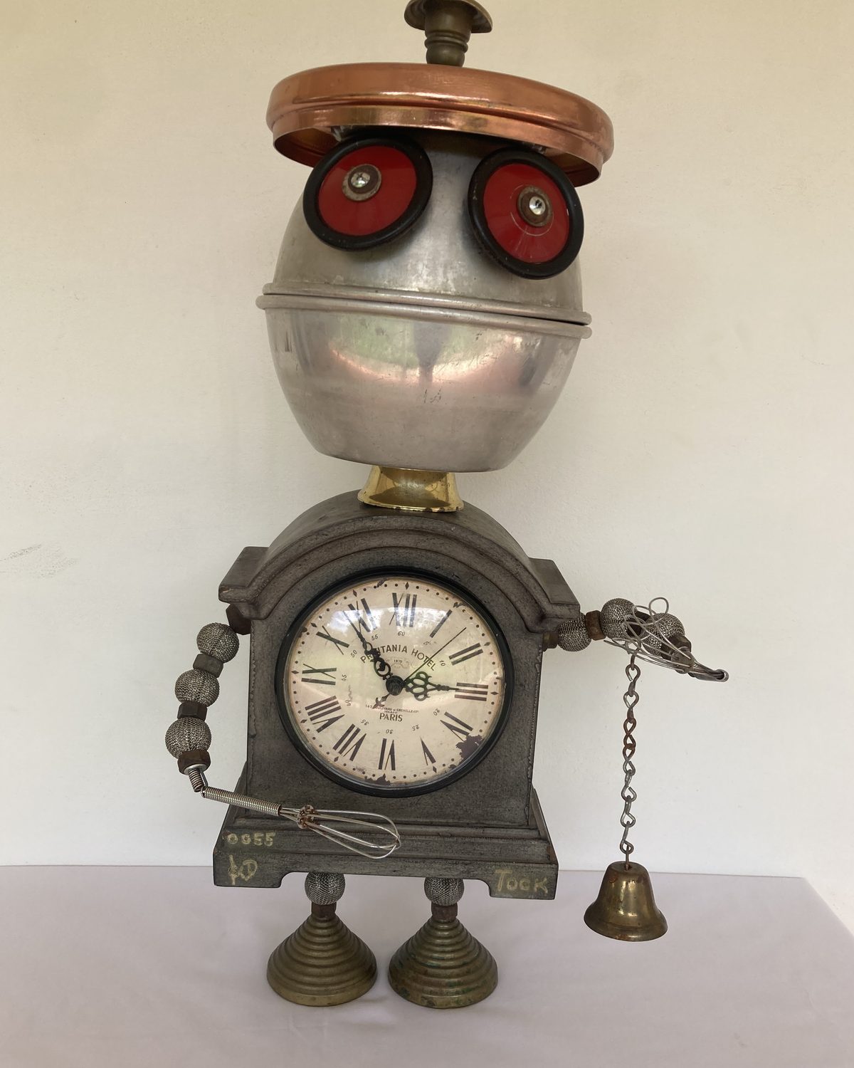Tock